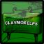 ClayMoreLPs I Schafi