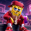 Spongebob Squarepants