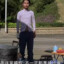 莫得力气