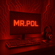 Mr. Pol