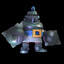 MEGA KNIGHT
