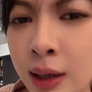 一个巴掌给温柔