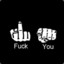 F**K YOU