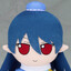 Megumu Fumo ᗜˬᗜ