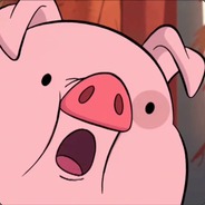 Rocket Pig