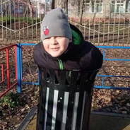 Слон Гризли