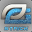 Strick-