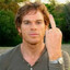 Dexter Morgan