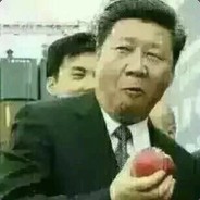 Hail Communist Party of China