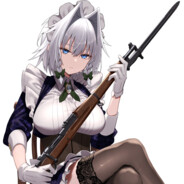 Izayoi Sakuya