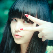 姑娘我也想静静