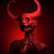 FALLEN Steam avatar