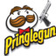 PringleGun