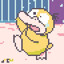 psyduck