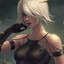 Steam avatar