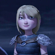 astrid Steam avatar