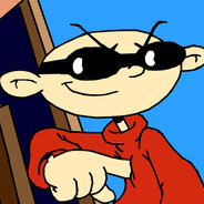 Um avatar