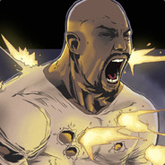Luke Cage