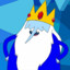 Ice King :D