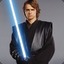 Anakin Skywalker