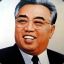 Kim Il-sung