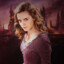 Hermione sin su Ron