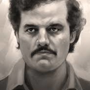 Pablo Emilio Escobar Gaviria