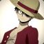 MonkyD`Luffy