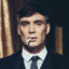 Tommy Shelby O.B.E