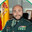 Sargento Kiko Rivera avatar