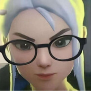 亚海悬城玩狙的一哥们