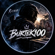burtek100
