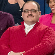 Ken Bone