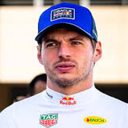 PRO | Max Verstappen_na