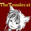 tonniecat