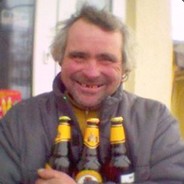 Mirek - Z zawodu alkoholik