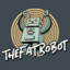 The Fat Robot