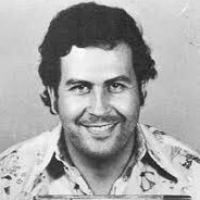 Pablo Emilio Escobar Gaviria