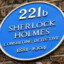 221B Baker Street