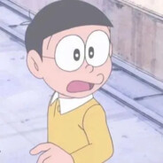 胆小好色野比大雄