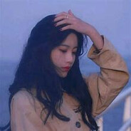 只是刚好风吹过