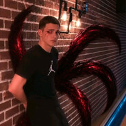 Steam Avatar