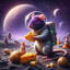 Moon Rat