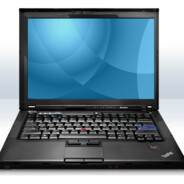 ThinkPadT400