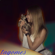 TagomeS - Deleted Acc