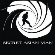 Secret Asian Man {Trumar}
