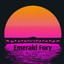 Emerald Fury Team Dima CS.COOL