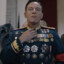 Field Marshal Zhukov
