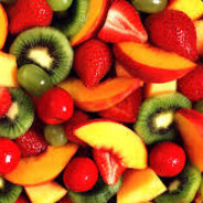 Fresh Fruit