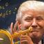 DONALD TRUMPET